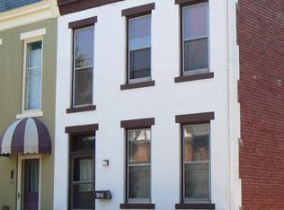 201 N Stafford Ave #1, Richmond, VA 23220