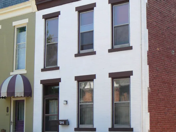 201 N Stafford Ave #1, Richmond, VA 23220