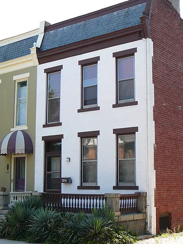 201 N Stafford Ave #1 Photo 1