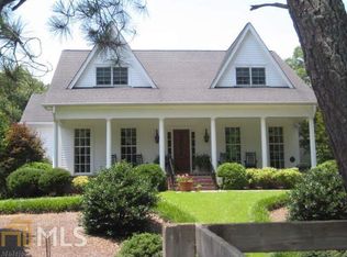 750 Bacon St, Madison, GA 30650