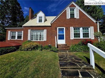 405 Wilton Avenue, West Jefferson, NC, 28694