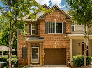 2762 Keystone Ave, Lithonia, GA 30058