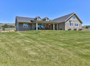 6 Jefferson Loop, Jefferson City, MT 59638