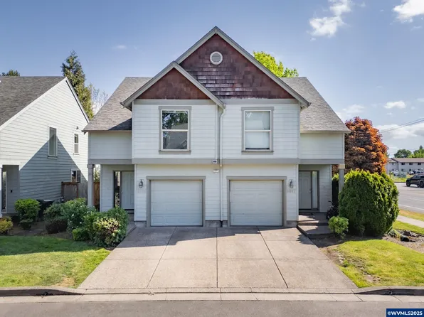 4004 Aden Pl NE, Salem, OR 97305