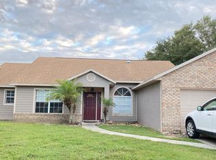 2541 Dovetail Dr, Ocoee, FL 34761