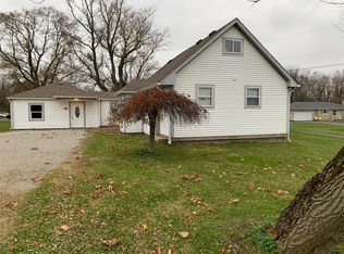 5699 Spearfish Dr, Clayton, IN 46118