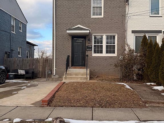 2nd image of 5518 B St SE