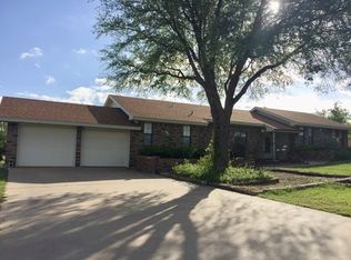 223 Loch Ness Rd, San Angelo, TX 76901