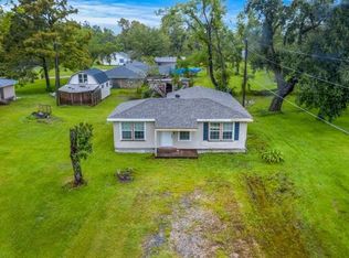 1940 Demeritt Rd, Sulphur, LA 70663