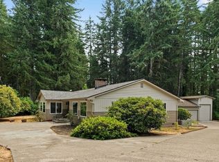 14720 Parkdale Drive NW, Gig Harbor, WA 98329
