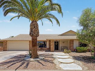 14002 W FRANCISCAN Drive, Sun City West, AZ 85375