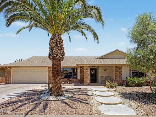 14002 W FRANCISCAN Drive, Sun City West, AZ 85375
