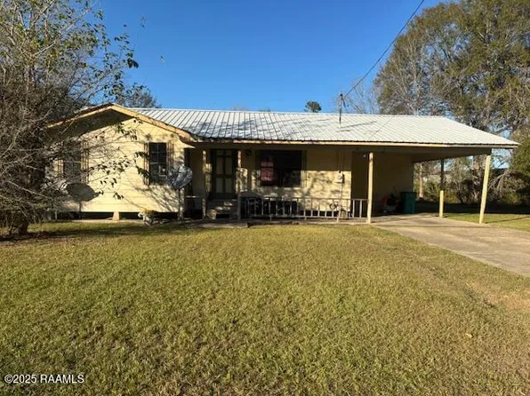 2012 North St, Elton, LA 70532