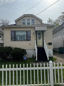 21 Theodore St, Buffalo, NY, 14211