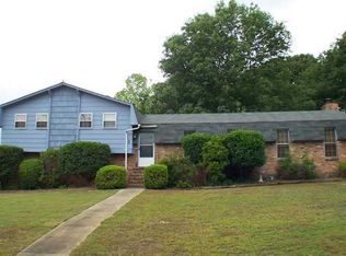 2 Wilderness Ct, Pelham, AL 35124