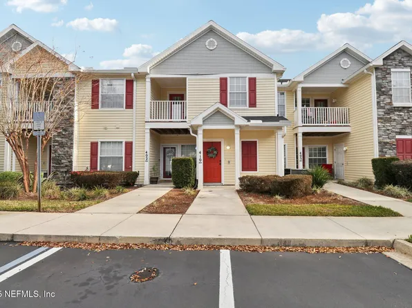 575 OAKLEAF PLANTATION Parkway #410, Orange Park, FL 32065