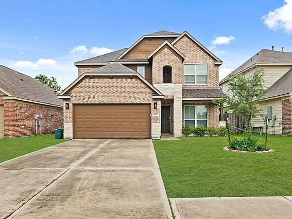 3rd image of 16401 Olive Sparrow Dr