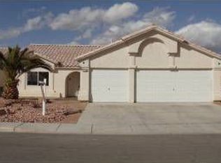 3738 Saint Charles Ct, North Las Vegas, NV 89031