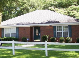 108 Westminster Dr #A, Tallahassee, FL 32304