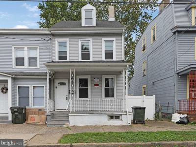 133 E Federal St, Burlington, NJ, 08016