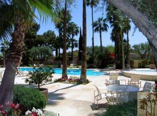 360 Cabrillo Dr #125, Palm Springs, CA 92262