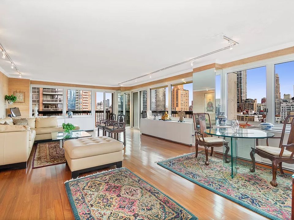 The Landmark Apartments New York, NY Zillow