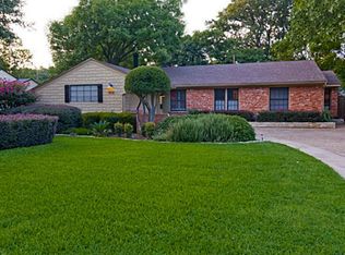 3931 Dunhaven Rd, Dallas, TX 75220