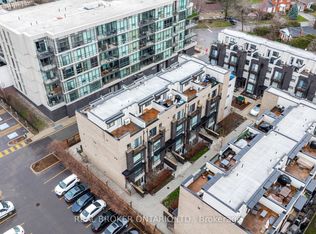28 Fieldway Rd #51, Toronto, ON