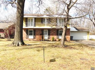 1737 Trowman Way, Emporia, KS 66801