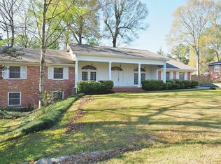 1503 Vermont Ave, McComb, MS 39648