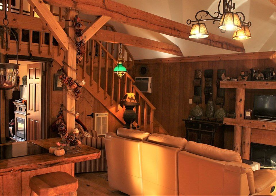 3575 Conleys Creek Rd, Whittier, NC 28789 Zillow