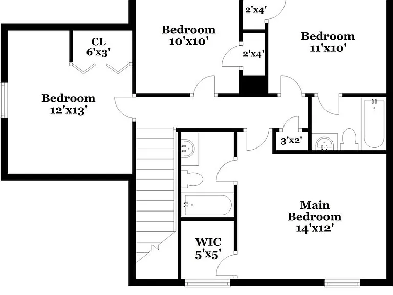 715 Almora Dr — Photo 3