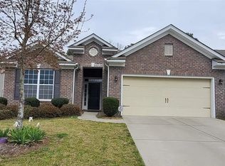 121 Flora Springs Cir, Columbia, SC 29223