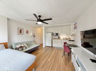2345 Ala Wai Blvd APT 1003, Honolulu, HI 96815
