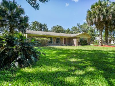 2427 Aquarius Rd, Orange Park, FL, 32073