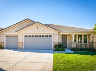 28921 Bennett Ct, Highland, CA 92346