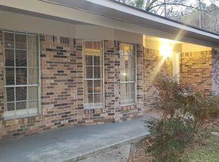 60 Mar Ree Dr, Laurel, MS 39440