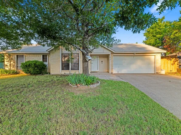 6505 Family Pl, Edgecliff Village, TX 76134