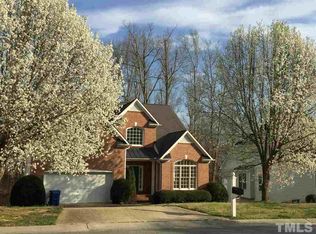 4617 Regency Dr, Durham, NC 27713