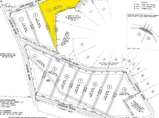LOT 3 Hudson Rd, Summerton, SC 29148