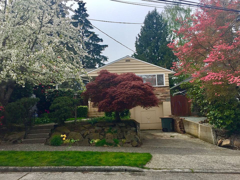 April 2017 - Flowers Bloomed