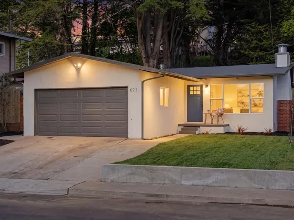 623 Miller Ave, Pacifica, CA 94044