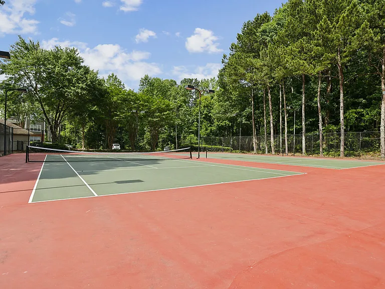 Ellington Woods — Photo 24