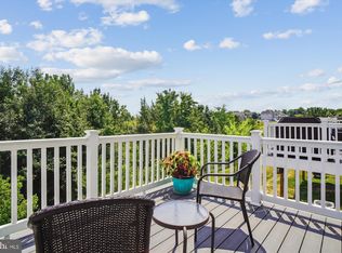 1232 Aires Way, Frederick, MD 21702