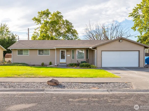 2118 S Crestmont Dr Drive, Moses Lake, WA 98837