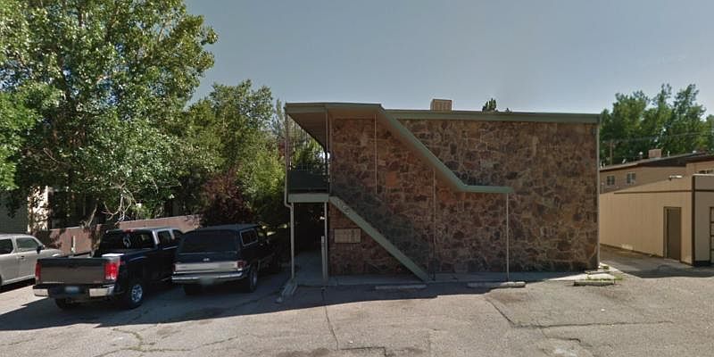 1st image of 175 Popo Agie St #1