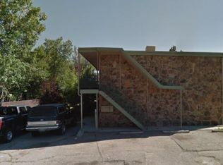 175 Popo Agie St #1, Lander, WY 82520