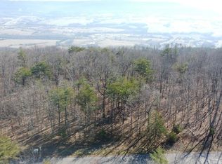 LOT-46A Gray Rock Vw, Pikeville, TN 37367