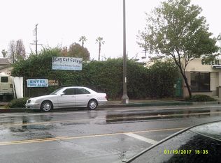7722 Greenleaf Ave, Whittier, CA 90602