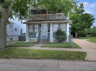 3457 W 60th St UNIT 2, Cleveland, OH